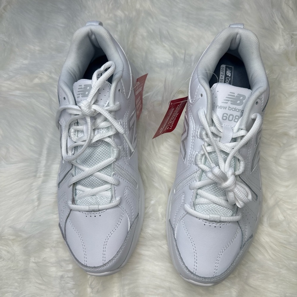 New balance 608v5 training shoes